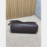 Best Quality 777399 Saint Laurent Grained Lambskin Calypso Shoulder Bag