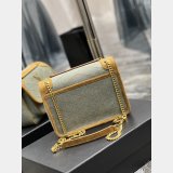 Best Quality Saint Laurent Niki YSL AAA+ 22/28cm 633151/633158 Bag
