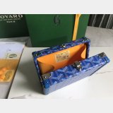 Best Quality 020177 Minaudière Goyardine Best Quality Goyard bags