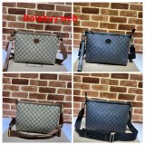 Gucci 7 Star 726833 Messenger Interlocking G Best Quality Bag
