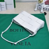 Fashion Club Bottega Veneta Cassette Intreccio 7741 Best Quality Bag