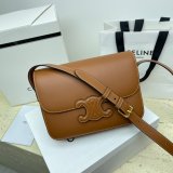 Best Quality Best Celine Triomphe 22cm Bag Dupe You Can Afford
