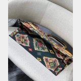 Luxury Best Quality Top Dio CD Book Tote 36/41.5CM Bag