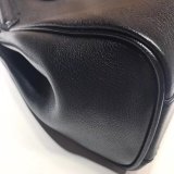 Cheap UK Gucci Best Quality Lilith Leather Top-Handle Satchel 516459 Bag