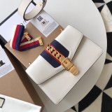 Wholesale Gucci Dionysus Sylvie 421882 Shoulder Cheap Bag