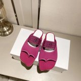 Best Quality Maison Margiela Knockoff MM6 Flip Flops Shoes