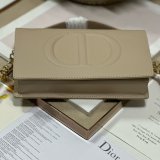 CD Signature Dior 2209 Best High Best Quality Designer Tote Bags