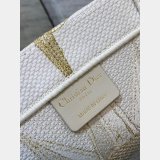 Christian Dior CD Book Tote 26.5/36/41.5 Best Quality Wholesale