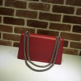 Fashion Gucci Best Quality Dionysus small GG shoulder 400249 bag