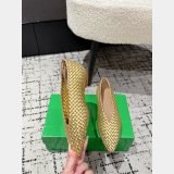 Bottega Veneta Women Sofia Ballerina Flat