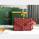 Best Quality 020177 Minaudière Goyardine Best Quality Goyard bags