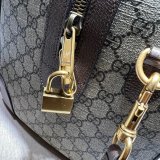Gucci Our Best Quality Ophidia 681295 GG Supreme Duffle Tote Bag