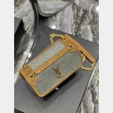 Best Quality Saint Laurent Niki YSL AAA+ 22/28cm 633151/633158 Bag
