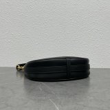 Celine Best Quality Luxury Ava Strap Hobo 196923 Top Bag