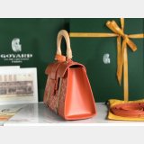 Goyard Best Quality Fake Saïgon 020192 Best Quality Bags Store