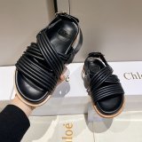 Inspired Fashion Best Quality Chloe Designer Sandals Shoes