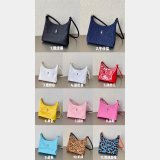 Designer Chrome Hearts Best Quality Cheap Viv Silver Hardware Bags