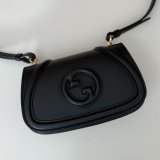Designer Gucci Best Quality Blondie 815700 Shoulder Bag
