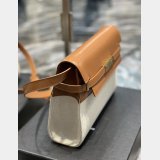 Best Quality 2022 Saint Laurent Manhattan 579271 Best leather Tote Bag