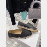 Designer Best Quality Christian Dior Fisherman Lambskin shoes