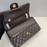Best Best Quality Lambskin CF1112 Bags 25CM