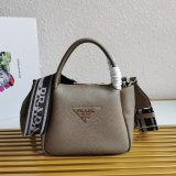 Best Quality Prada Top Handles 1BC145 Top Quality Handbag