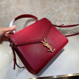 Luxury Best Quality Saint Laurent Cassandra Top-handle 578000 Bag