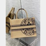 What is AAA quality Christian Dior CD Book Tote Best Quality Bag
