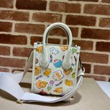 Gucci Jumbo Best Quality GG Designer 699406 Tote Luxury Bag