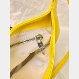 Designer Chrome Hearts Best Quality Cheap Viv Silver Hardware Bags