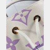 NeoNoe 2Way Shoulder Crossbody M45716 Louis Vuitton Best Quality Bags