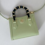 Gucci Diana Small Tote Best Quality 832936 Bag