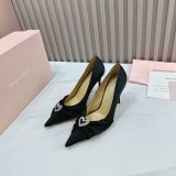 The Best Best Quality Mach & Mach Heels Dupes Shoes