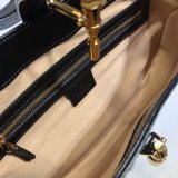 Designer Best Quality Gucci Jackie 1961 Hobo Bag 636709 Leather