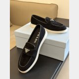The Best Prada Saint-Tropez High-Quality Best Quality Shoes Online