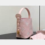 UK Louis Vuitton M14356/M13045 All In BB Quality Bicolor Best Quality Bag