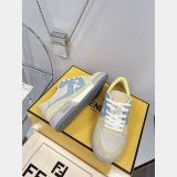 Top Best Quality Fendi Shoes Website To Buy High Quality 1:1 Match
