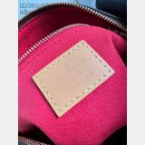 Louis Vuitton Designer Best Quality Speedy Trunk 20 Monogram M13146 Handbags
