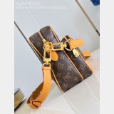 Louis Vuitton Nil GM Monogram Archive M27852 1:1 Bags