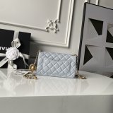 AAA+ 1:1 AS1787 Mini Flap Wholesale Bag