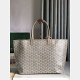 Saint Louis Goyard Best Quality Chevroches Tote Designer 020184 Bag