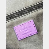 Perfect Louis Vuitton Best Quality Dopp Kit Toilet Pouch Travel M46253 Bag