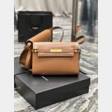 Best Quality 2022 Saint Laurent Manhattan 579271 Best leather Tote Bag