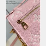 Louis Vuitton Pochette Métis East West M14208 Best Quality Bag