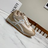 Copy Top Loewe Best Quality Forrest Gump Women/Men Shoes Outlet Online