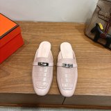 Best Hermes Oz mule
