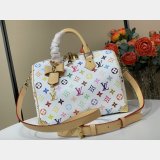 Louis Vuitton Designer Best Quality LV x TM Speedy Bandoulière 25 M13085 Bag