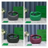 Buy First Copy Best Quality Bottega Veneta Jodie Clutch Bag online from China