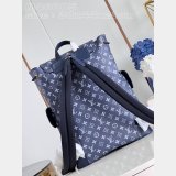 Louis Vuitton Best Quality Christopher M46805 Backpack Copy Bag