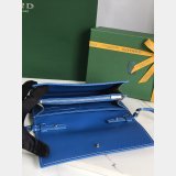 1:1 Mirror Goyardine 02019 Goyard Varenne Best Quality Wallet
